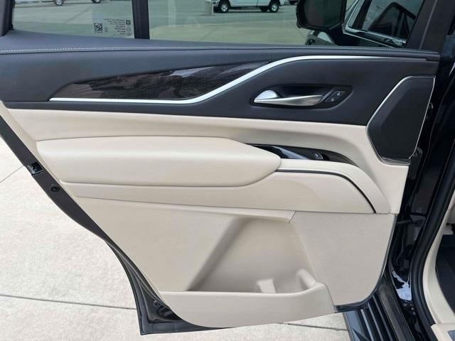 2023 Cadillac Escalade RWD Premium Luxury