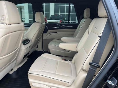 2023 Cadillac Escalade RWD Premium Luxury