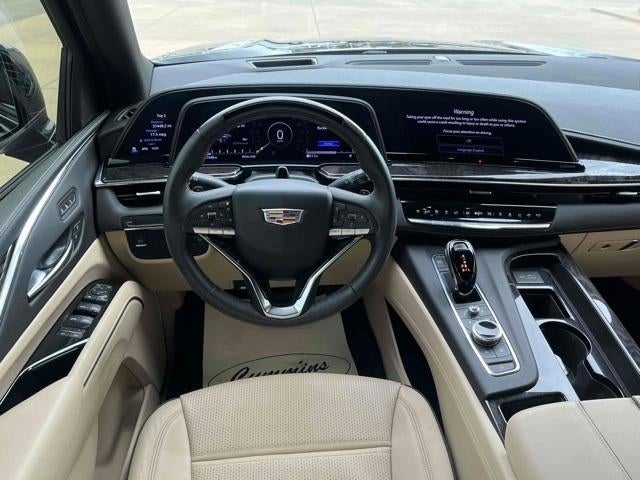2023 Cadillac Escalade RWD Premium Luxury