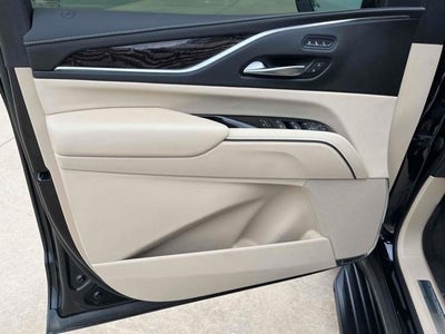 2023 Cadillac Escalade RWD Premium Luxury