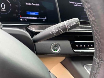 2023 Cadillac Escalade RWD Premium Luxury