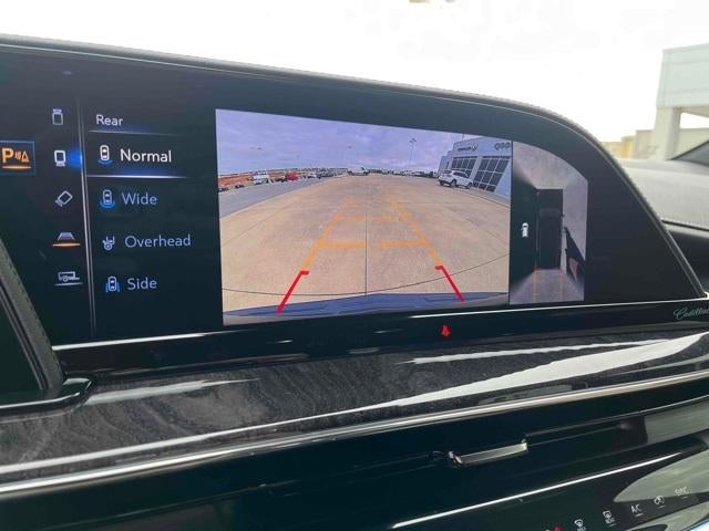 2023 Cadillac Escalade RWD Premium Luxury