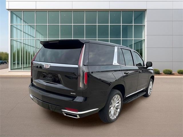 2023 Cadillac Escalade RWD Premium Luxury