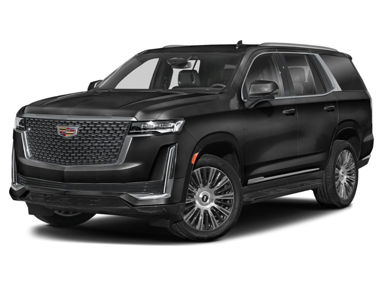 2023 Cadillac Escalade RWD Premium Luxury