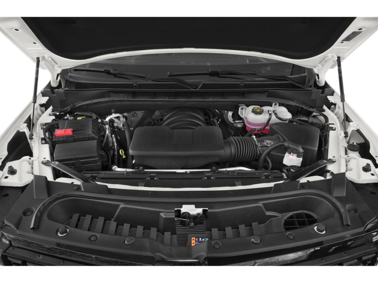 2023 Cadillac Escalade RWD Premium Luxury