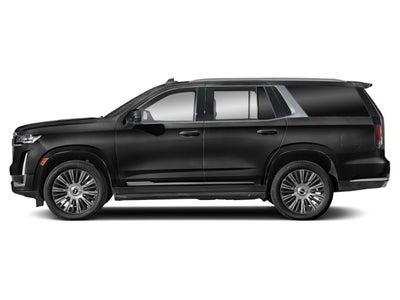 2023 Cadillac Escalade RWD Premium Luxury