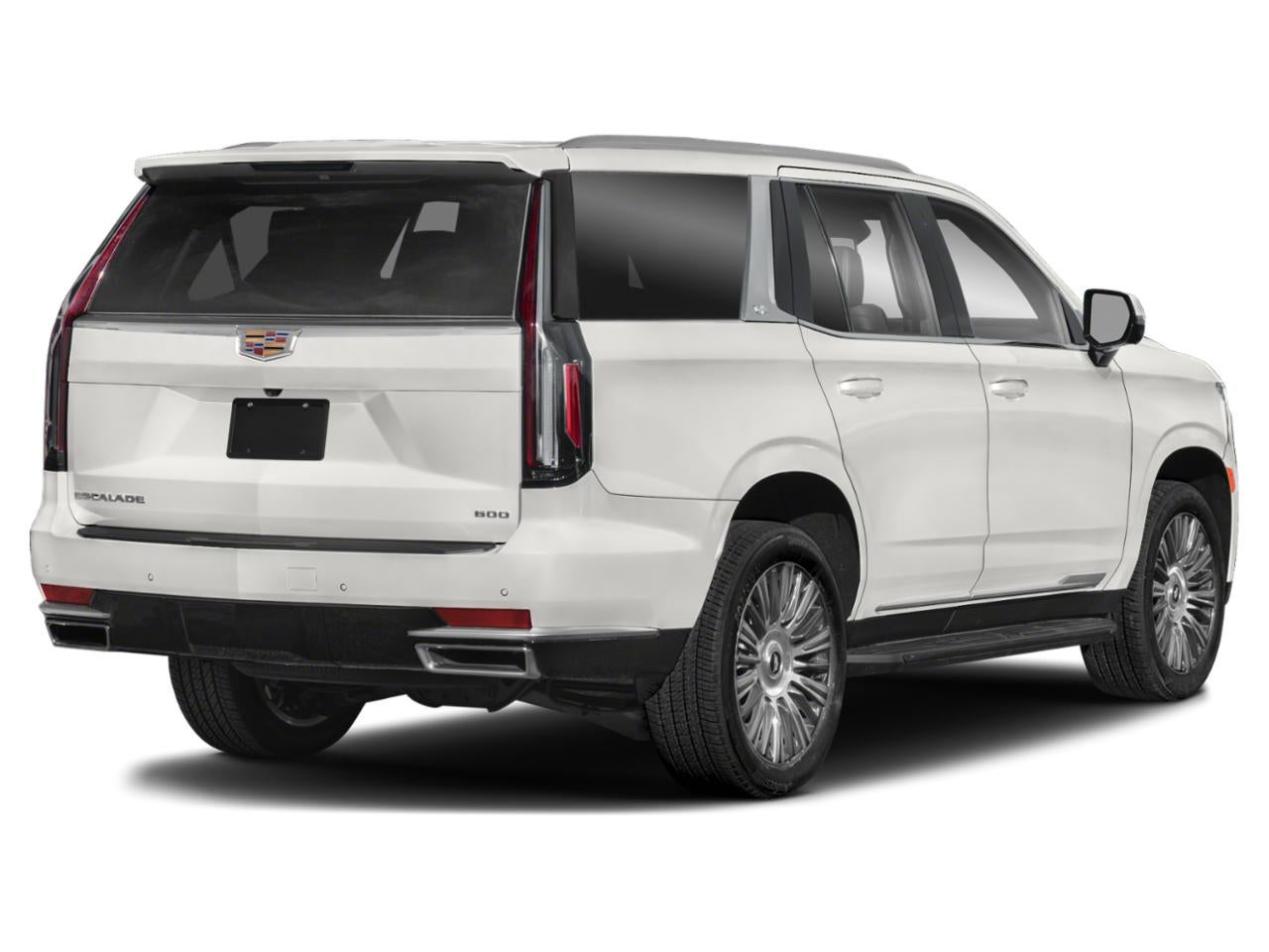 2023 Cadillac Escalade RWD Premium Luxury