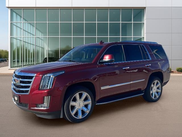 2019 Cadillac Escalade 4WD Luxury
