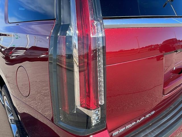 2019 Cadillac Escalade 4WD Luxury