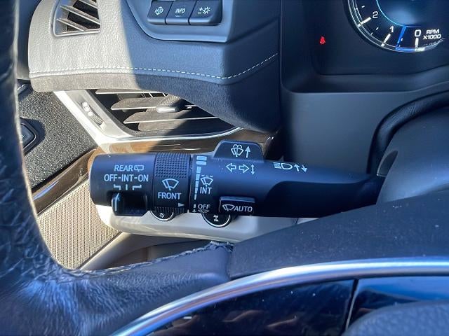 2019 Cadillac Escalade 4WD Luxury