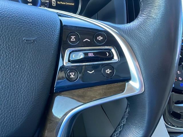 2019 Cadillac Escalade 4WD Luxury