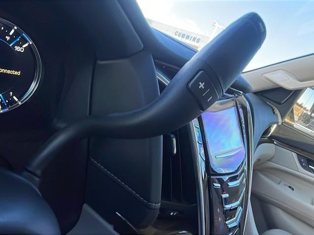 2019 Cadillac Escalade 4WD Luxury