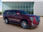 2019 Cadillac Escalade 4WD Luxury