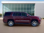 2019 Cadillac Escalade 4WD Luxury