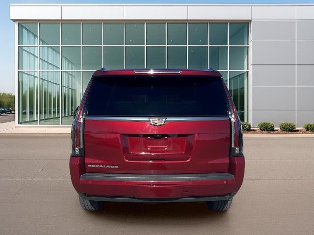 2019 Cadillac Escalade 4WD Luxury