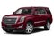 2019 Cadillac Escalade 4WD Luxury