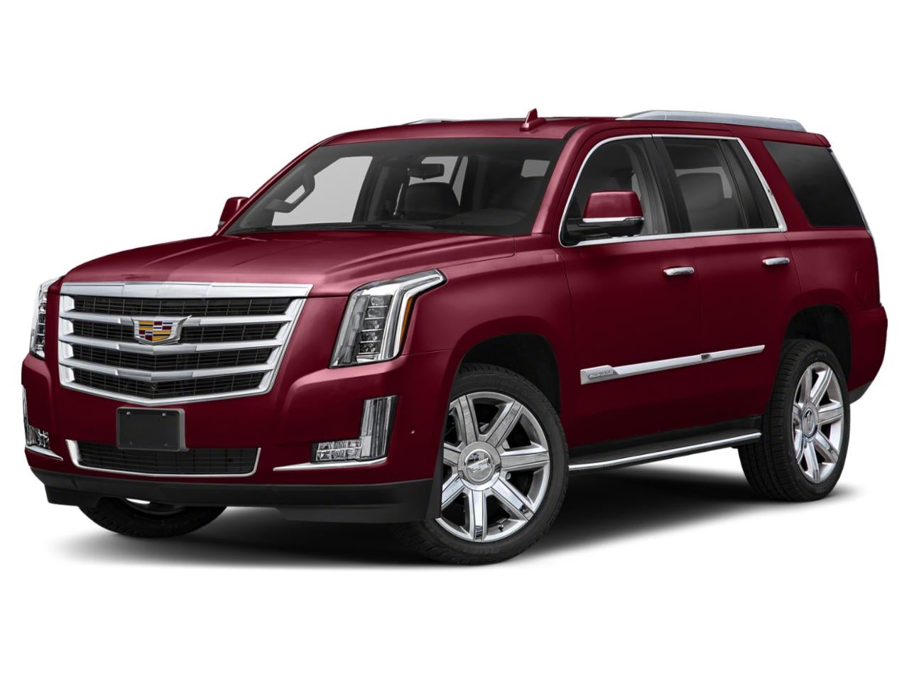 2019 Cadillac Escalade 4WD Luxury