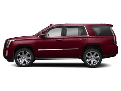 2019 Cadillac Escalade 4WD Luxury