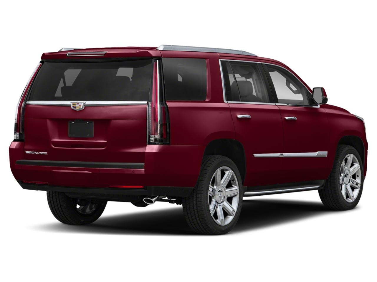 2019 Cadillac Escalade 4WD Luxury