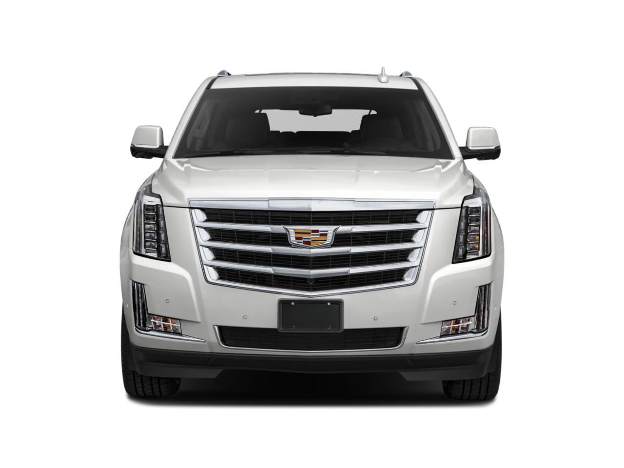 2019 Cadillac Escalade 4WD Luxury