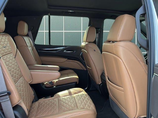 2024 Cadillac Escalade 4WD Premium Luxury