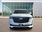 2024 Cadillac Escalade 4WD Premium Luxury