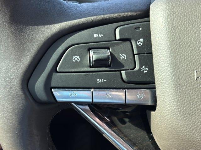 2024 Cadillac Escalade 4WD Premium Luxury