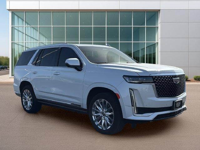 2024 Cadillac Escalade 4WD Premium Luxury