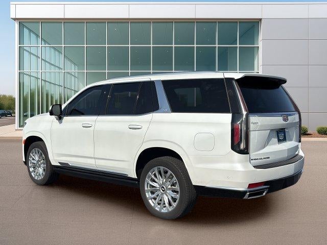 2024 Cadillac Escalade 4WD Premium Luxury