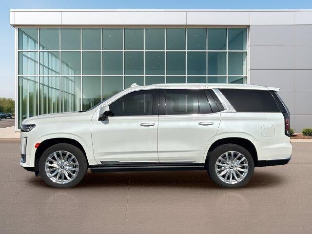 2024 Cadillac Escalade 4WD Premium Luxury