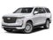 2024 Cadillac Escalade 4WD Premium Luxury