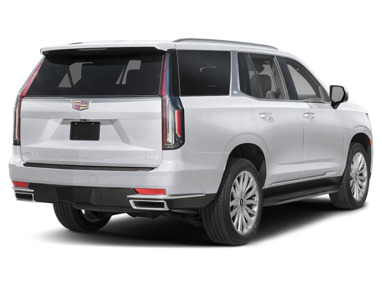 2024 Cadillac Escalade 4WD Premium Luxury