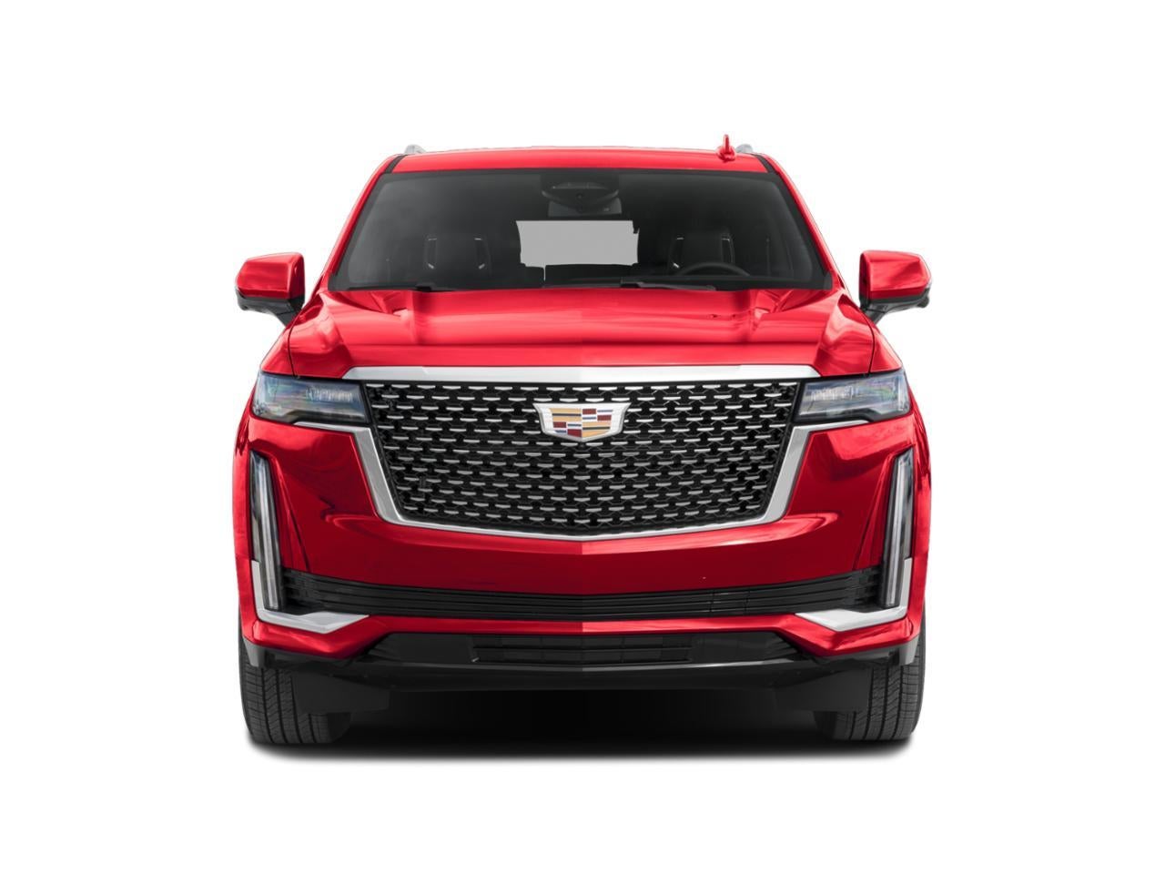 2024 Cadillac Escalade 4WD Premium Luxury