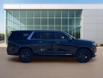 2023 Cadillac Escalade ESV 4WD Premium Luxury