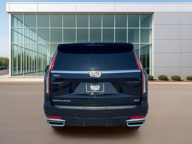 2023 Cadillac Escalade ESV 4WD Premium Luxury