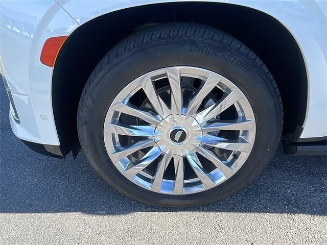 2022 Cadillac Escalade ESV 4WD Premium Luxury