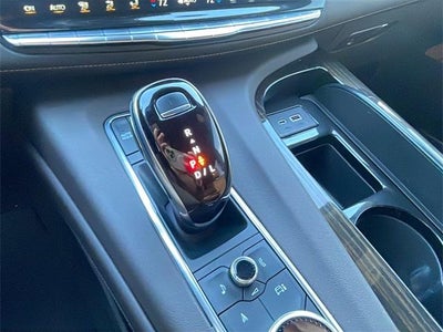 2022 Cadillac Escalade ESV 4WD Premium Luxury