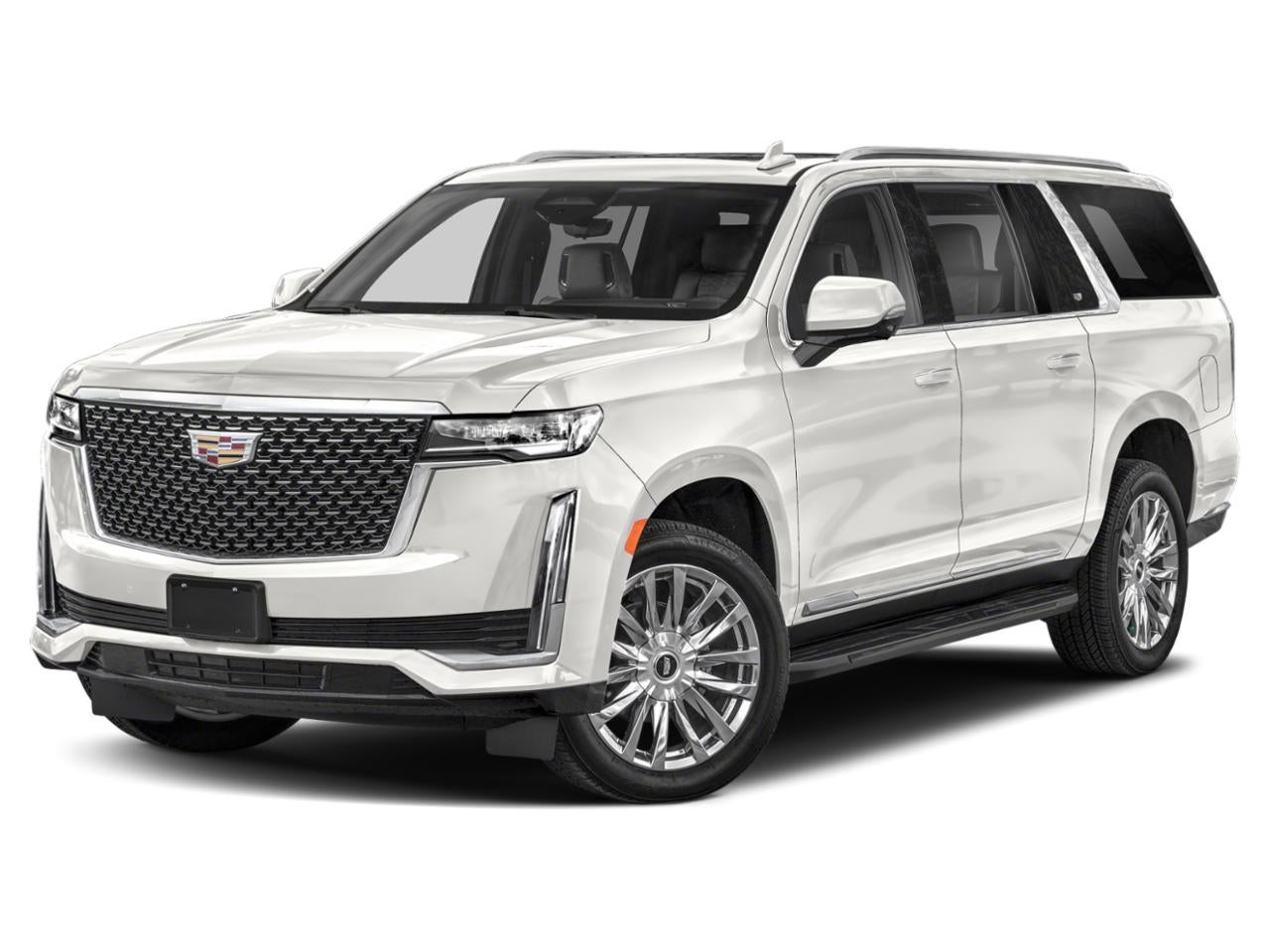 2022 Cadillac Escalade ESV 4WD Premium Luxury
