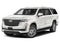 2022 Cadillac Escalade ESV 4WD Premium Luxury
