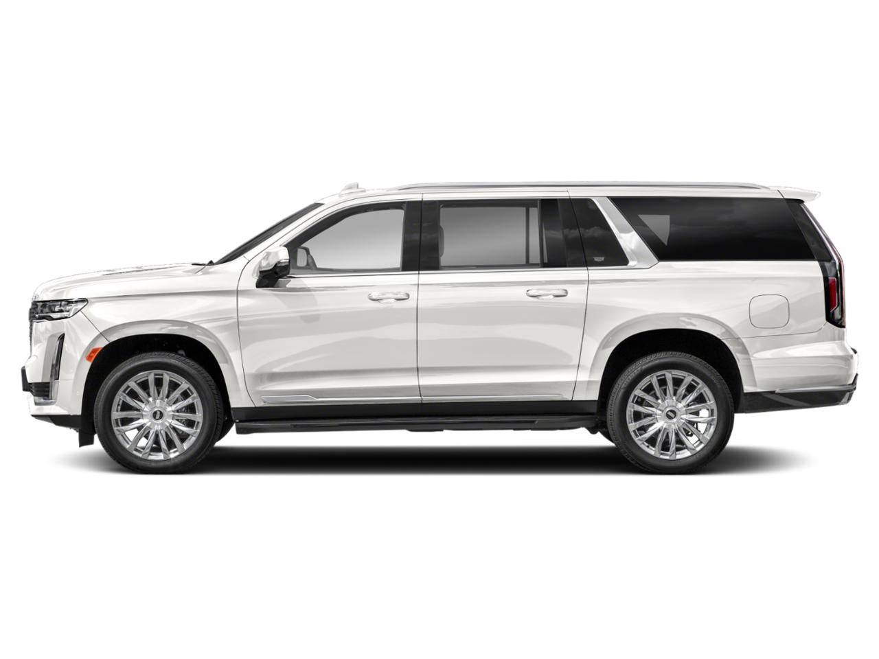 2022 Cadillac Escalade ESV 4WD Premium Luxury
