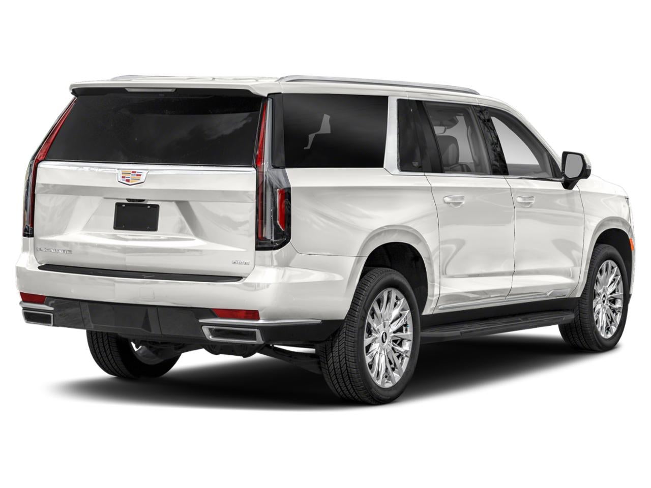 2022 Cadillac Escalade ESV 4WD Premium Luxury