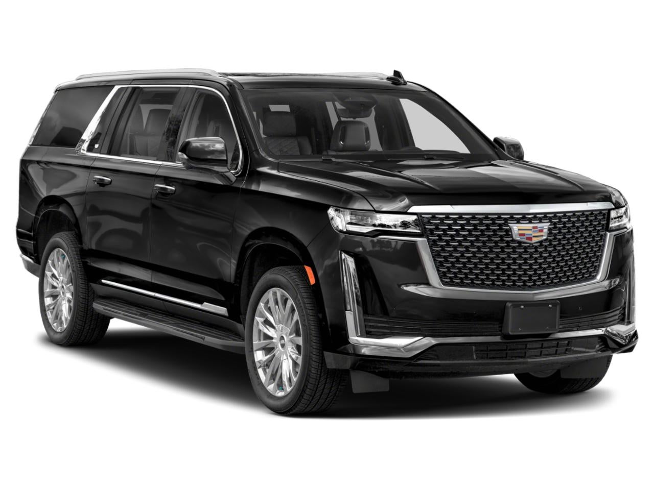 2022 Cadillac Escalade ESV 4WD Premium Luxury