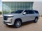 2024 Cadillac Escalade ESV 4WD Premium Luxury Platinum