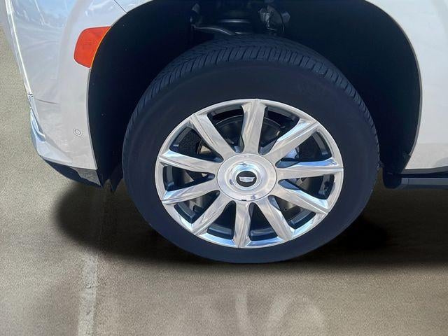 2024 Cadillac Escalade ESV 4WD Premium Luxury Platinum