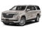 2024 Cadillac Escalade ESV 4WD Premium Luxury Platinum