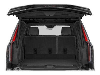 2024 Cadillac Escalade ESV 4WD Premium Luxury Platinum