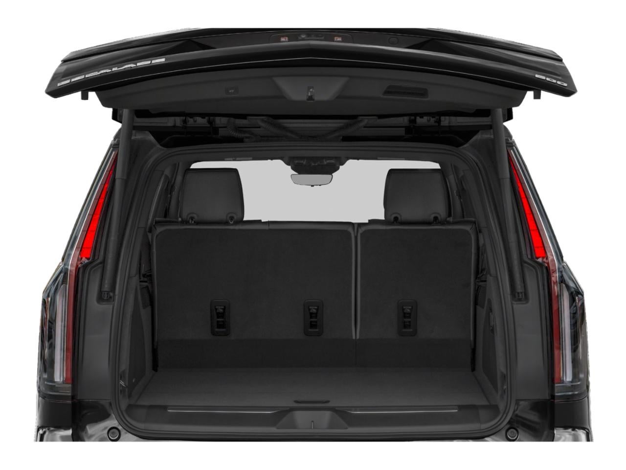 2024 Cadillac Escalade ESV 4WD Premium Luxury Platinum