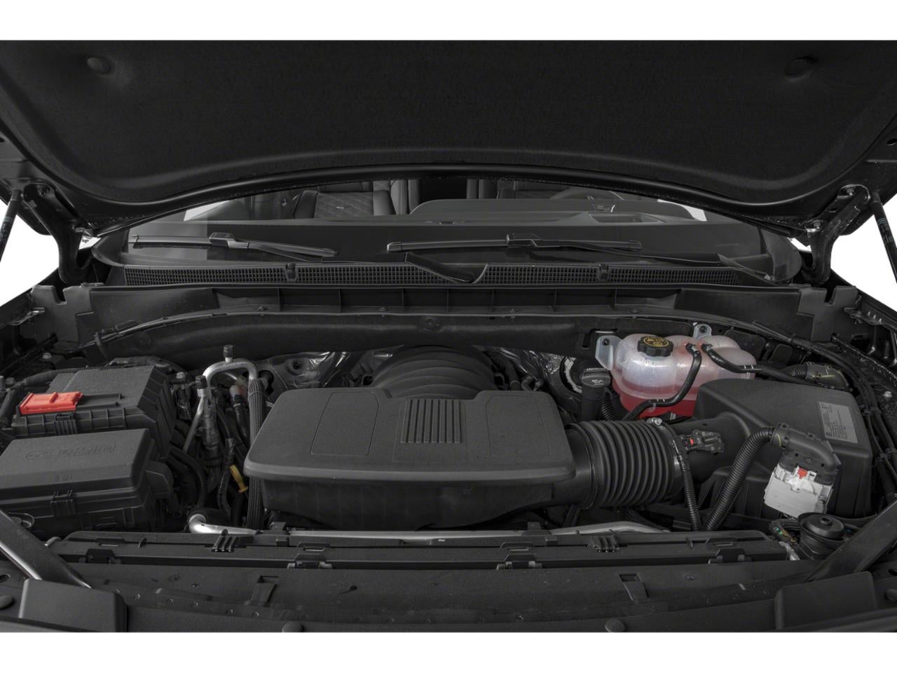 2024 Cadillac Escalade ESV 4WD Premium Luxury Platinum