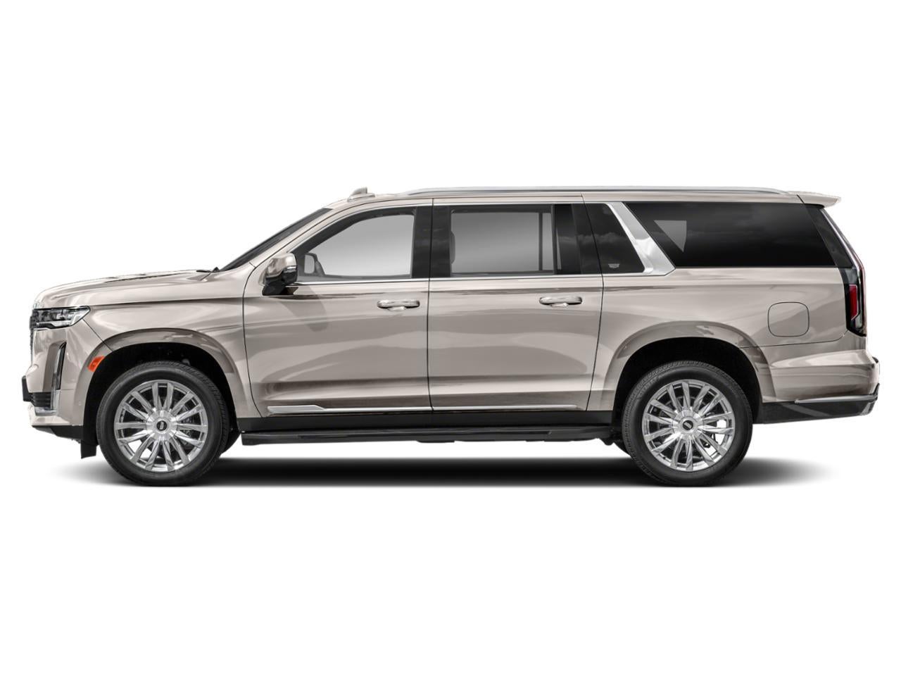 2024 Cadillac Escalade ESV 4WD Premium Luxury Platinum