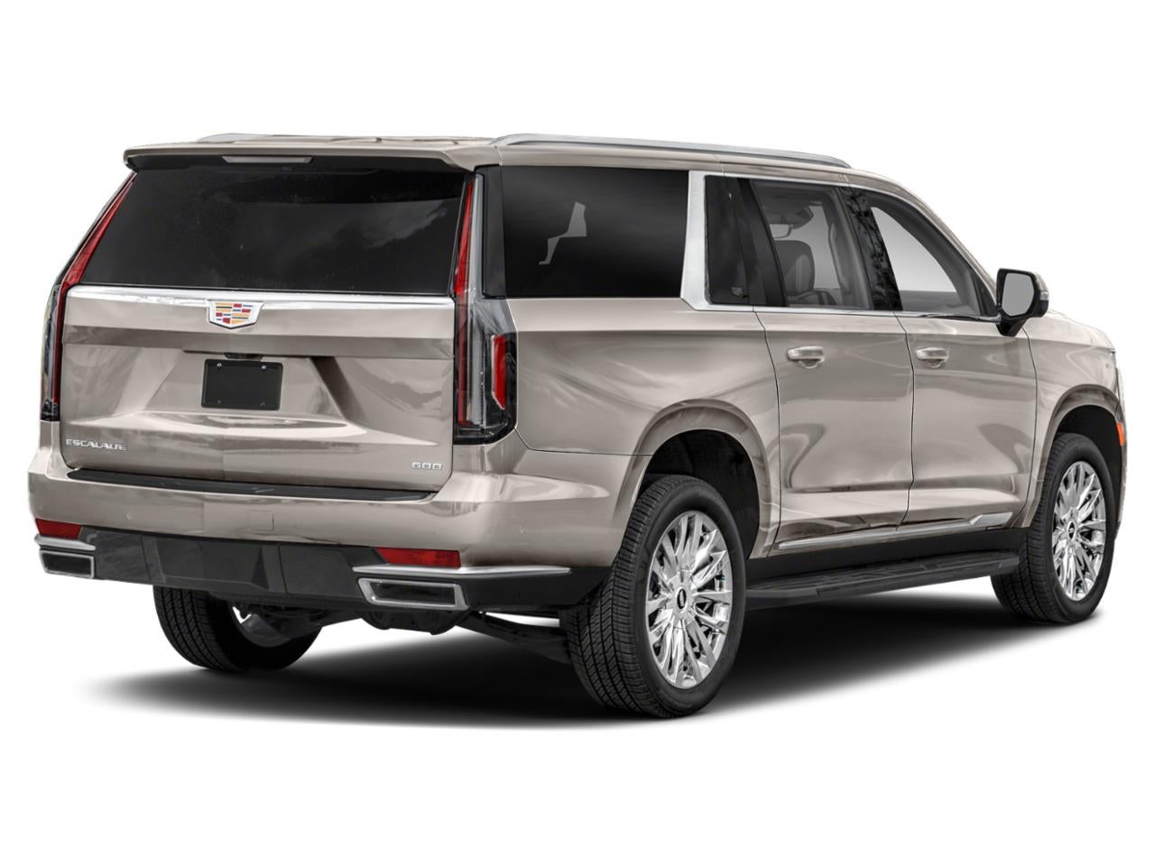 2024 Cadillac Escalade ESV 4WD Premium Luxury Platinum